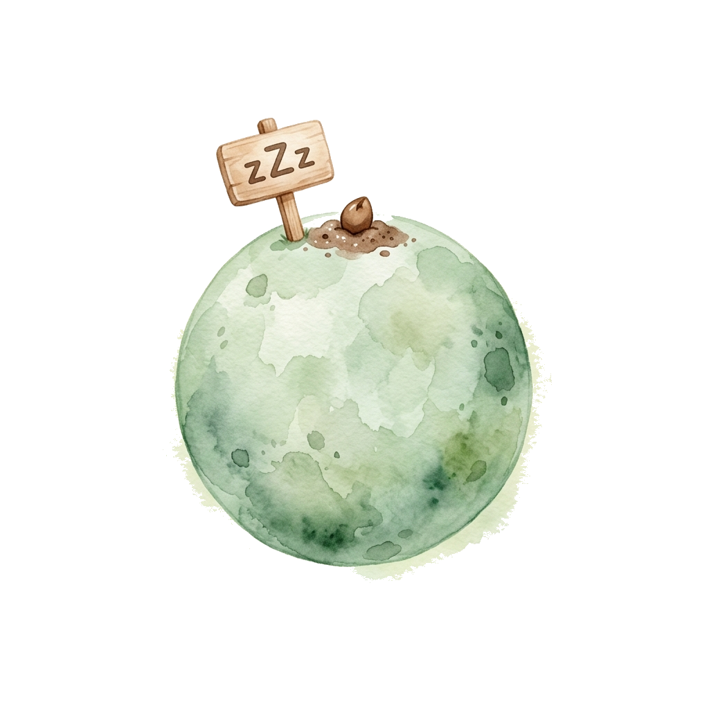Promise Planet